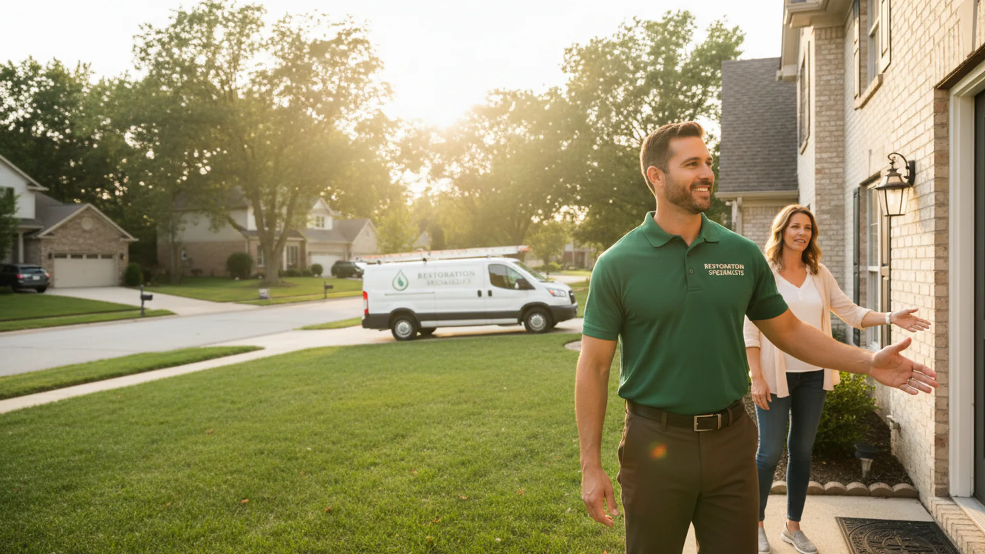 Emergency Water Damage Restoration in Paducah, KY Near Me – 24/7 Fast Response Team Ready to Help Now!